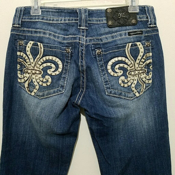 miss me skinny jeans size 29